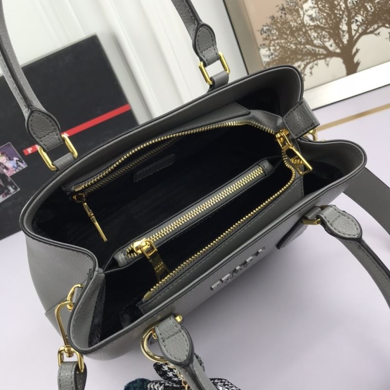 Prada Top Handle Bags